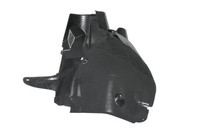 Blic 6601-01-3518807P Radkasten Kunststoff Vorne Links FüR M-B C-KLASSE W204