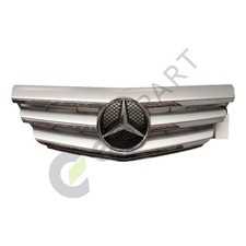 2009-2011 MERCEDES B CLASS FRONT GRILLE A2078880260