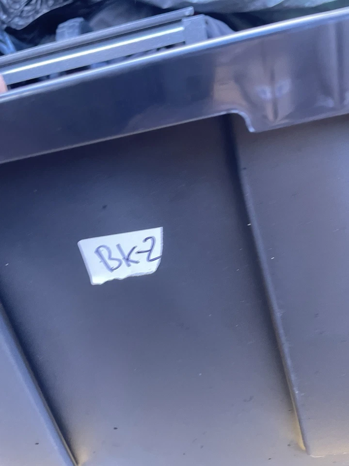 Cerrone - Collector Box(180g LTD. Vinyl 6LP), 2003 Malligator MAL-C50301 - Image 2 of 2