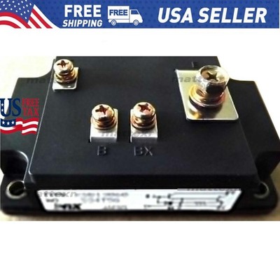 Mitsubishi KSB13060 POWER TRANSISTOR MODULE INSULATED SEMICONDUCTOR NEW