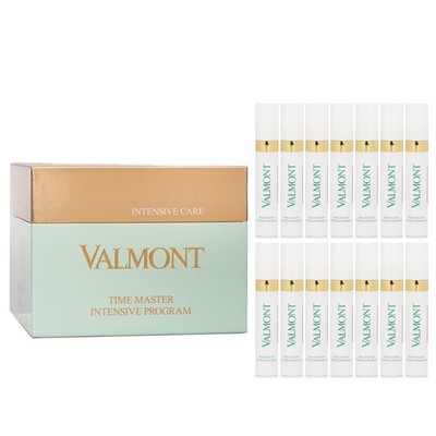 Valmont - Time Master Intensive Program - Anti-Aging Face Treatment 14x3ml/0.1oz