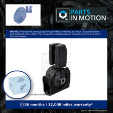 Engine Mount fits TOYOTA COROLLA E12 1.6 Front 01 to 08 Manual Transmission New