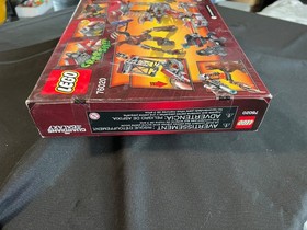 LEGO Marvel: Knowhere Escape Mission 76020 Guardians of the Galaxy