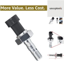 Brake Pressure Switch for Polaris Ranger XP 1000 2019-2024 Replaces for Polar...