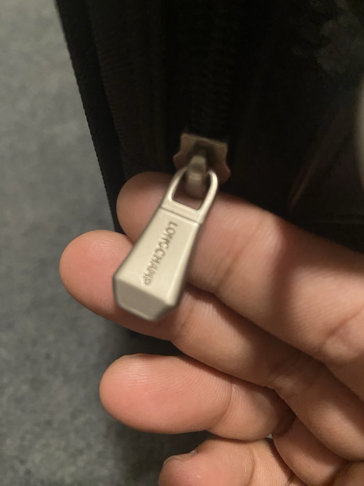 LONGCHAMP COMPUTER BAG  EXCELLENT CONDITION NO ST… - image 7