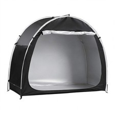Giantz Bike Storage Tent Waterproof Outdoor UV Protection Shelter w/ Large Space