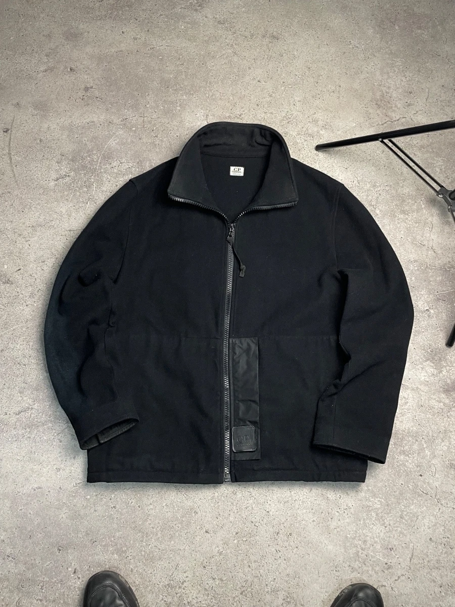 C.P. Company Coats, Jackets & Vests for Wool Outer Shell Men for