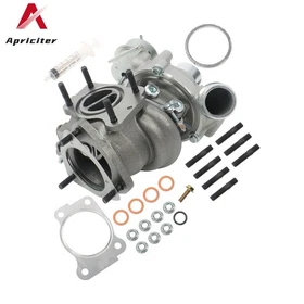 Turbolader 53039700120 für Citroen C5 C4 DS3 DS4 DS5 EP6CDT V75649448003 375T5