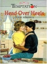 Head Over Heels (Temptation),Leigh Roberts