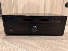 Rotel RSP-1576 Surround Sound Processor - Dolby Atmos, ARC, Phono Input, etc.