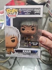 Funko Pop! Vinyl: Star Trek - Khan - Snow Commerce-Cbs (Cbs) (Exclusive) #1300
