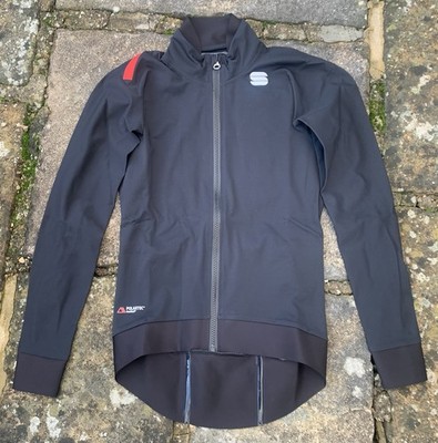 Sportful Fiandre Pro Damen Jacke. ''