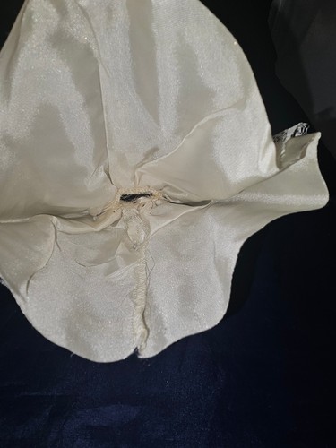 Abito da sposa Barbie clone Wendy Wardrobe serie Elite anni 60 velo principessa - Foto 8 di 10