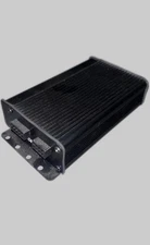 KICKER 80w 2-Ch Weather-Resistant Full-Range Amp Amplifier