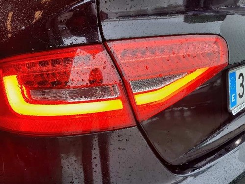 8K0615403E PINZA FRENO TRASERA IZQUIERDA / 346958 PARA AUDI A4 BER. B8 2.0 TDI - Imagen 6 de 10