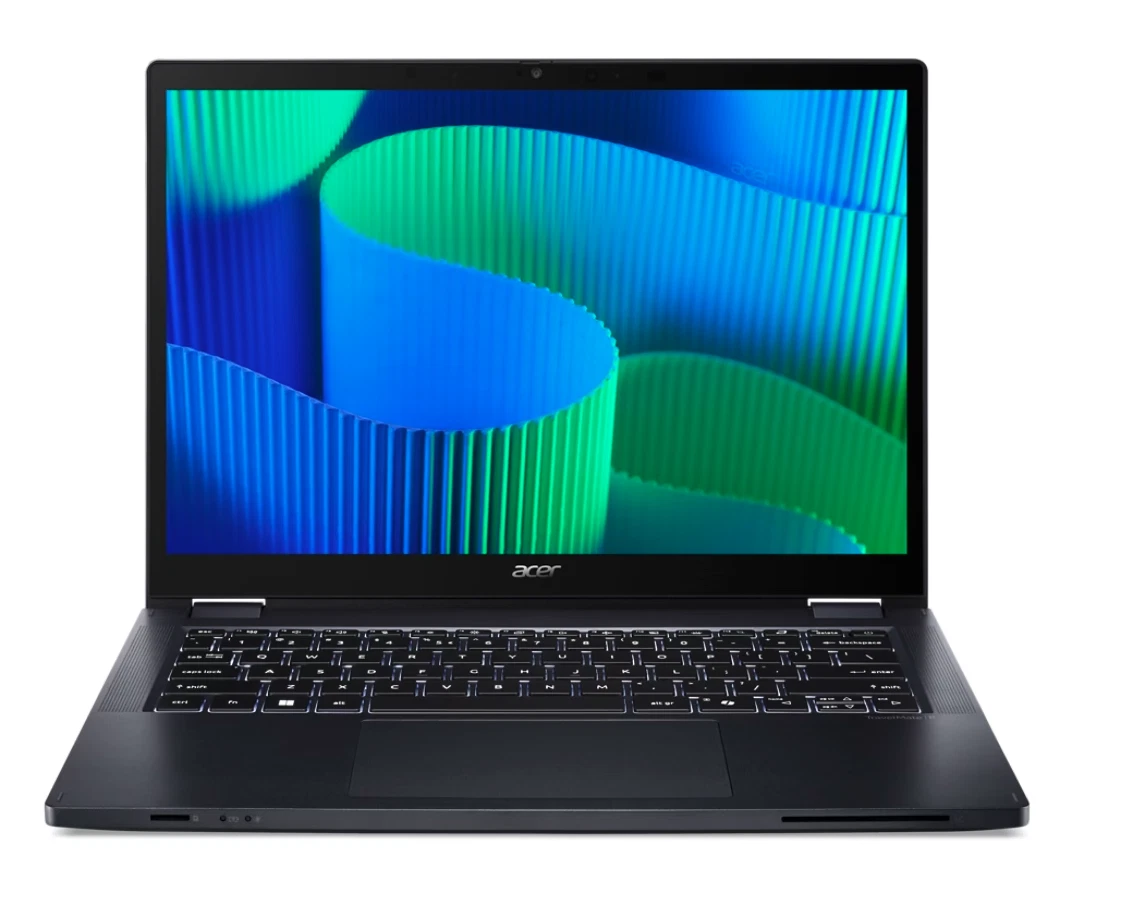 Acer TravelMate 英特尔酷睿双核PC 笔记本电脑和上网本| eBay