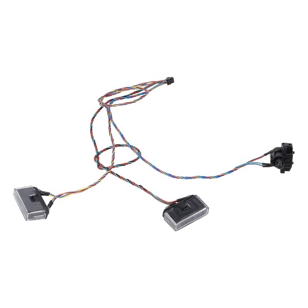 Ecovacs 201-2228-1309 Sturzsensor Links FüR Saugroboter-image