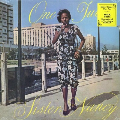 Sister Nancy - One, Two (remastered) [New Vinyl LP]