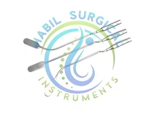 Breast retractor Set of 3 pcs