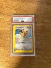 PSA 10 2001 Pokemon Japanese VS Clair's Dragonite 1st Ed 049/141