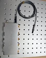 100W 200W 400W 500W 915nm Laser Diode Pump w/ Coupled Fiber Optic Cable SMA905