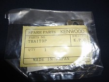 KENWOOD TRANSISTORS TRAIT3P USED IN VARIOUS MODELS