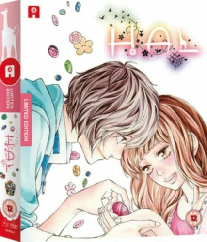 Collector's Edition Science/Technology Blu-rays