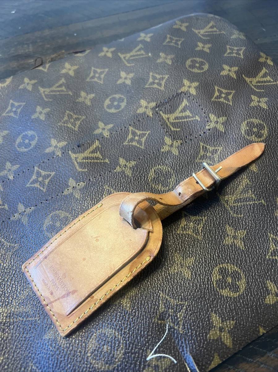 lv handle strap