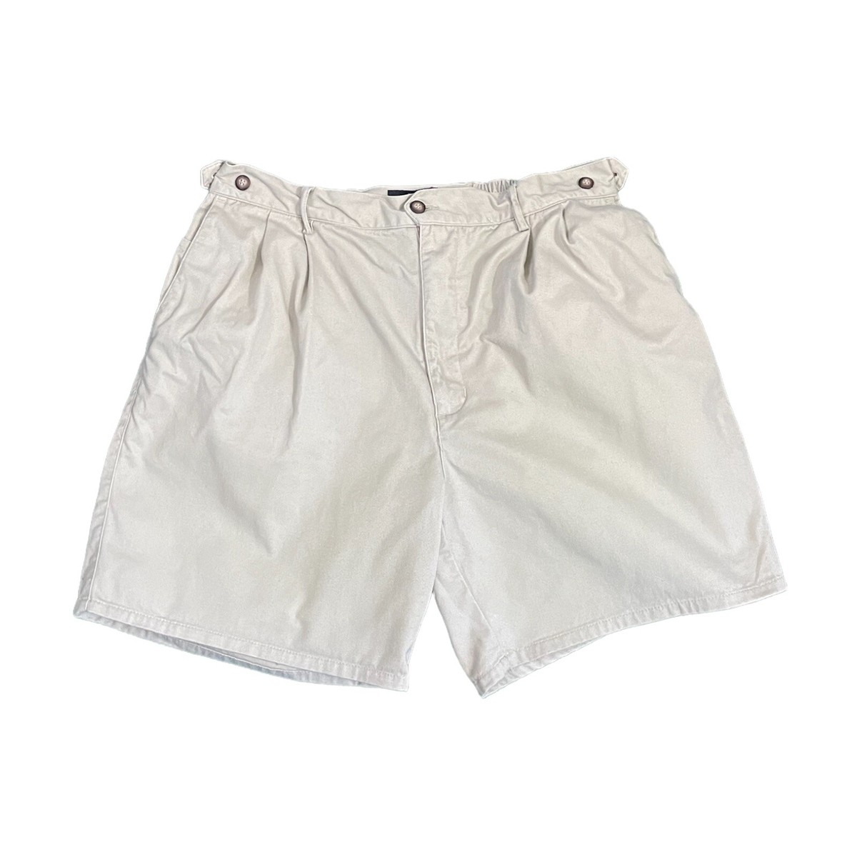 Vintage Givenchy Activewear Shorts Men's 36 Waist 6.5 Inch
