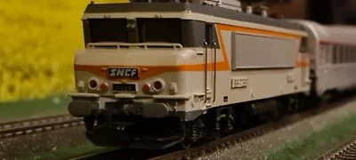 ☆TOP☆ MÄRKLIN H0 3325 / 42871 ☆ SNCF☆ TEE ☆ ETOILE DU NORD☆ PARIS-BRÜSSEL   OVP  - Bild 1 von 4