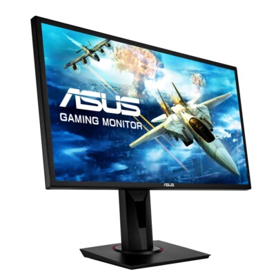 ASUS★ゲーミングモニター VG248QG 24インチ HDMI搭載 中古美品 ASUS VG VG248QG 24 inch Widescreen LED FHD Gaming Monitor for sale