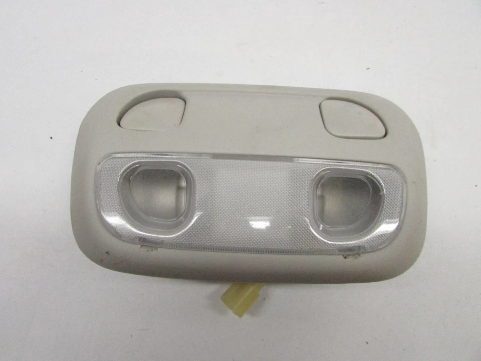 Lámpara de luz superior Subaru Impreza 2009 gris OEM 08 09 10 11 Foto 2 de 4
