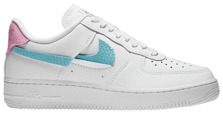 靴 Nike WMNS Air Force 1 Low LXX Nike Air Force 1 '07 LXX Women's Shoes. Nike ID
