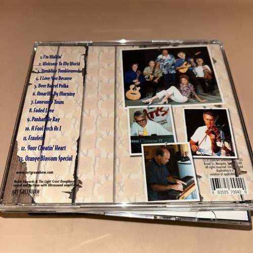 NOKIE EDWARDS 12CD Lot Carvin’ It Out Hitchhiker Signed Autographed RARE!! MORE! - Imagen 10 de 24