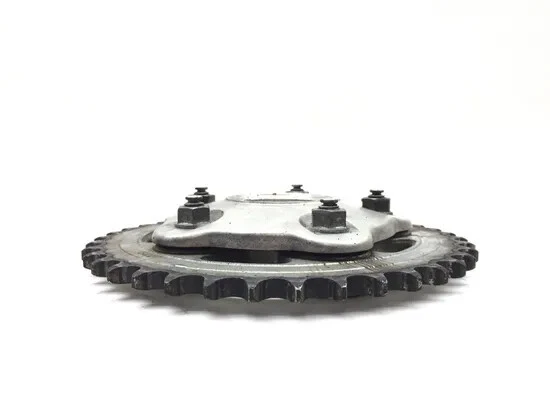 Sprocket Hub Cush Drive Rear Wheel 2011 Ducati 848 EVO 2826A - Изображение 3 из 4