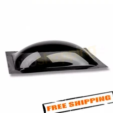 Specialty Recreation SL1626S 20" x 30" Smoke Rectangular Outer Skylight