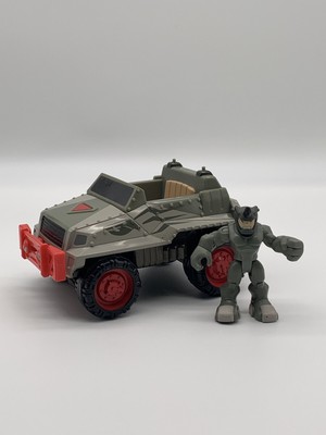 fisher price bumper cars