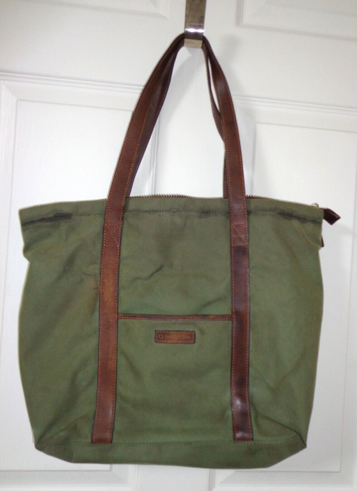 Franklin Covey Tote - image 1