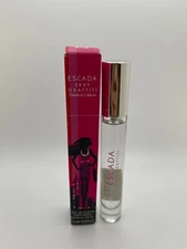 Sexy Graffiti Limited Edition by Escada Lot L EDT 0.25 oz/ 7.4 ml NIB