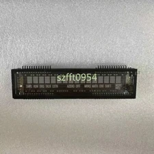 VFD Vacuum Fluorescent Display Screen for HP Agilent Keysight 3458A Multimeter