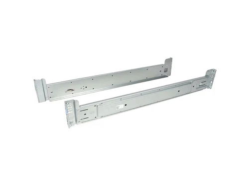 Dell EqualLogic 2U Rackmount Rack Mount Rail Kit PS6110 PS6210 PS4100 PS6100 