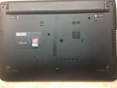 ASUS F401A_Intel Pentium B970@2.30GHz_320GB HDD_4GB DDR2 RAM_14.0" Screen - Picture 6 of 10