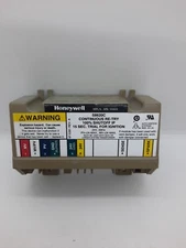 Untested Honeywell S8620C Ignition control board Pre Owned 