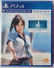 Summer Lesson: Hikari Miyamoto - PS4 VR - R3 English, Sealed