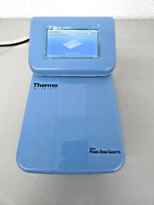 Thermo Pierce Power Station w/ Power Stain Cassette
