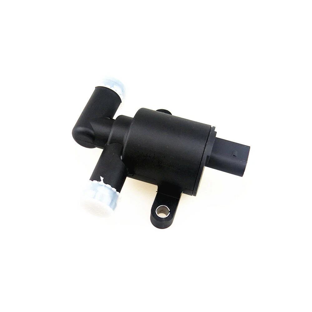 1j0973702 With Line New Cooling Solenoid Valve For Audi A4, 40 OFF