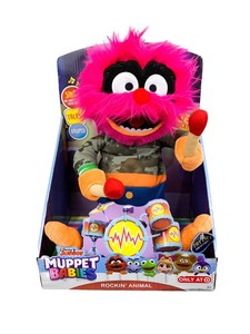 talking muppet babies toys