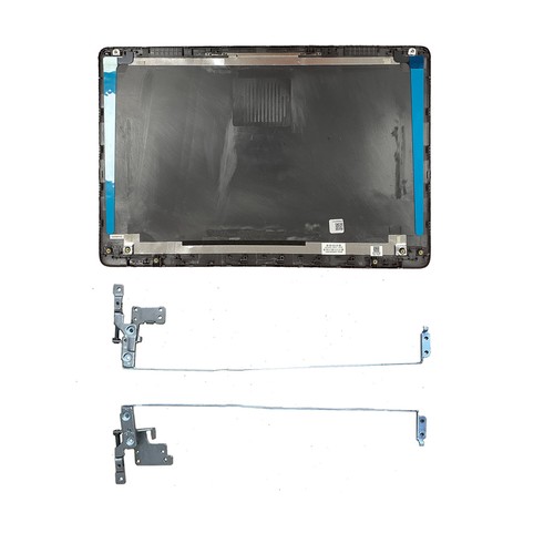 For HP 15-GW 250 G8 15s-du 15-DW LCD Back Cover Front Bezel Hinges L94454-001 US - Picture 19 of 47