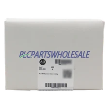 New Allen-Bradley 2085-ECR Micro800 Expansion Module End Cap AB2085ECR