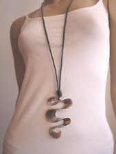 Modekette BettelketteHalskette